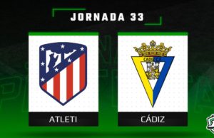Previa Fantasy Atlético - Cádiz en Biwenger y Comunio