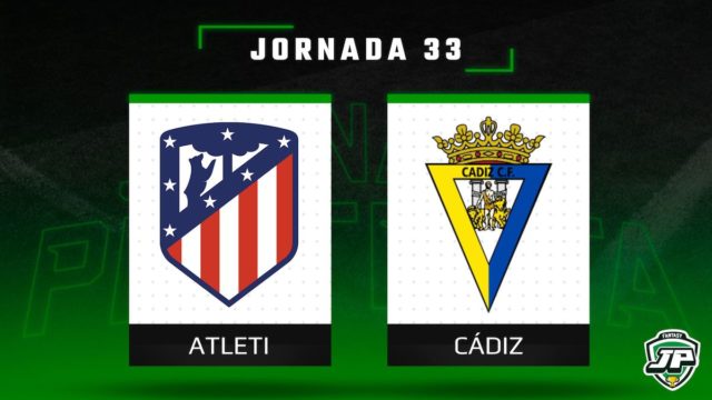 Previa Fantasy Atlético - Cádiz en Biwenger y Comunio