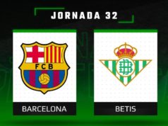 Previa Fantasy Barça - Betis en Biwenger y Comunio