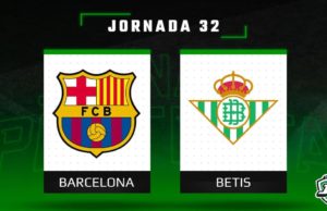 Previa Fantasy Barça - Betis en Biwenger y Comunio