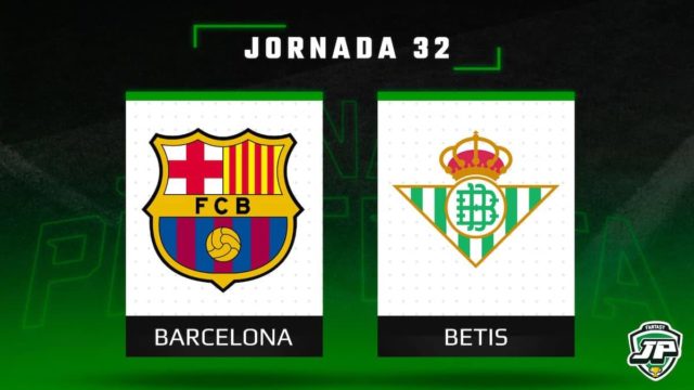 Previa Fantasy Barça - Betis en Biwenger y Comunio