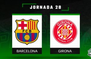 Previa Fantasy Barça - Girona en Biwenger y Comunio