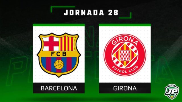 Previa Fantasy Barça - Girona en Biwenger y Comunio