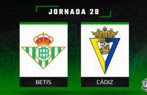 Previa Fantasy Betis - Cádiz en Biwenger y Comunio