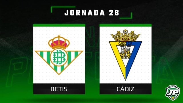 Previa Fantasy Betis - Cádiz en Biwenger y Comunio