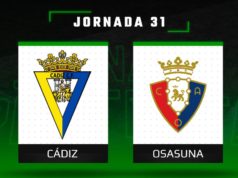 Previa Fantasy Cadiz - Osasuna en Biwenger y Comunio