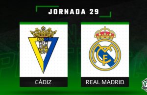 Previa Fantasy Cádiz - Real Madrid en Biwenger y Comunio