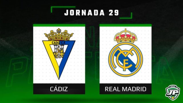 Previa Fantasy Cádiz - Real Madrid en Biwenger y Comunio Previa Fantasy Cádiz - Real Madrid en Biwenger y Comunio
