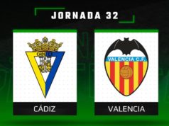 Previa Fantasy Cádiz - Valencia en Biwenger y Comunio