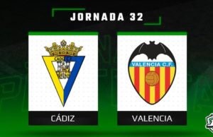 Previa Fantasy Cádiz - Valencia en Biwenger y Comunio