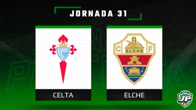 Previa Fantasy Celta - Elche en Biwenger y Comunio