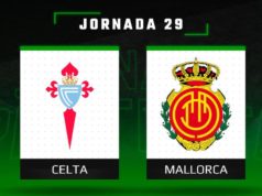 Previa Fantasy Celta - Mallorca en Biwenger y Comunio