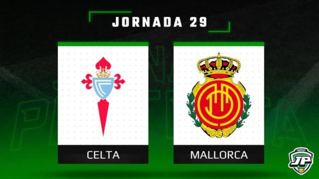 Previa Fantasy Celta - Mallorca en Biwenger y Comunio