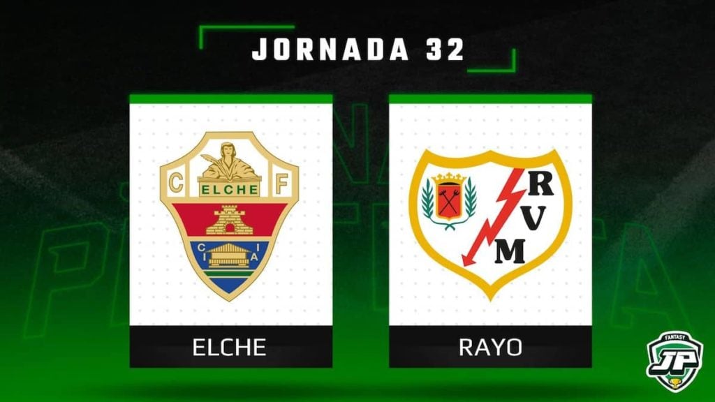 Previa Fantasy Eclhe - Rayo en Biwenger y Comunio