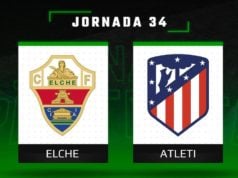 Previa Fantasy Elche - Atlético en Biwenger y Comunio