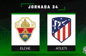 Previa Fantasy Elche - Atlético en Biwenger y Comunio