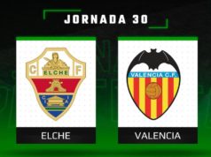 Previa Fantasy Elche - Valencia en Biwenger y Comunio