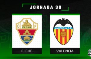 Previa Fantasy Elche - Valencia en Biwenger y Comunio