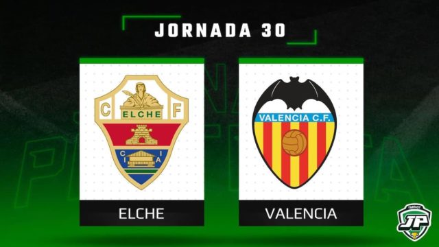 Previa Fantasy Elche - Valencia en Biwenger y Comunio Previa Fantasy Elche - Valencia en Biwenger y Comunio