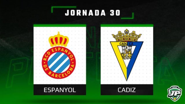 Previa Fantasy Espanyol - Cadiz en Biwenger y Comunio