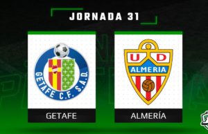 Previa Fantasy Getafe - Almería en Biwenger y Comunio