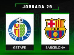 Previa Fantasy Getafe - Barcelona en Biwenger y Comunio