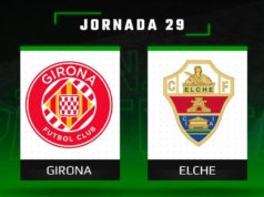 Previa Fantasy Girona - Elche en Biwenger y Comunio