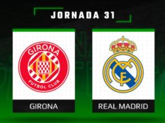 Previa Fantasy Girona - Real Madrid en Biwenger y Comunio