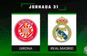 Previa Fantasy Girona - Real Madrid en Biwenger y Comunio