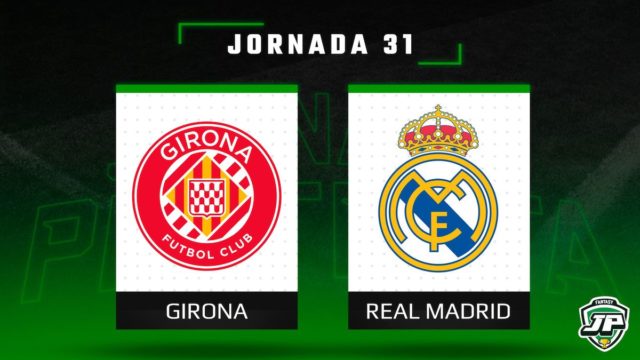 Previa Fantasy Girona - Real Madrid en Biwenger y Comunio