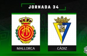 Previa Fantasy Mallorca - Cádiz en Biwenger y Comunio