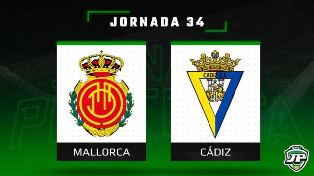 Previa Fantasy Mallorca - Cádiz en Biwenger y Comunio