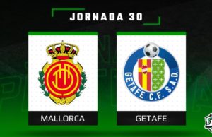 Previa Fantasy Mallorca - Getafe en Biwenger y Comunio