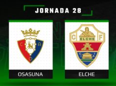 Previa Fantasy Osasuna - Elche en Biwenger y Comunio