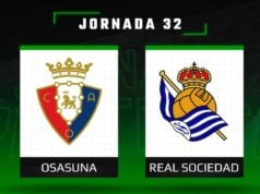 Previa Fantasy Osasuna - Real Sociedad en Biwenger y Comunio