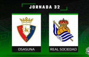 Previa Fantasy Osasuna - Real Sociedad en Biwenger y Comunio