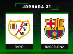 Previa Fantasy Rayo - Barça en Biwenger y Comunio