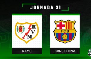 Previa Fantasy Rayo - Barça en Biwenger y Comunio