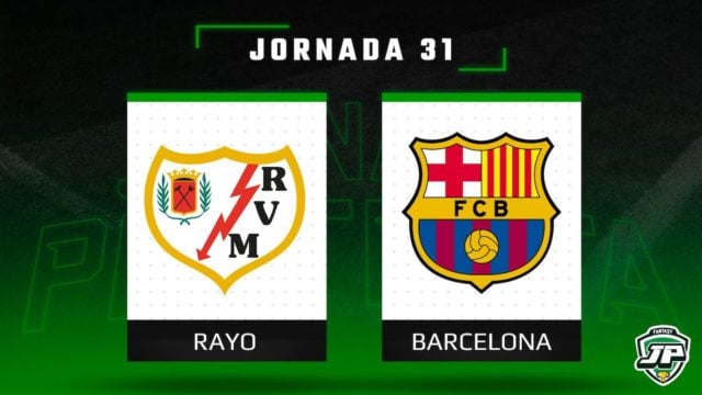 Previa Fantasy Rayo - Barça en Biwenger y Comunio