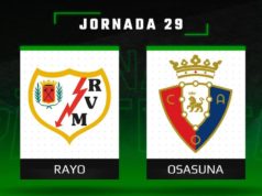 Previa Fantasy Rayo - Osasuna en Biwenger y Comunio