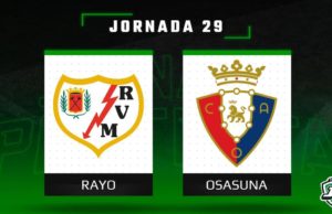 Previa Fantasy Rayo - Osasuna en Biwenger y Comunio