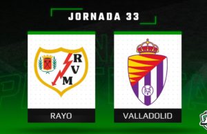 Previa Fantasy Rayo Vallecano - Valladolid en Biwenger y Comunio