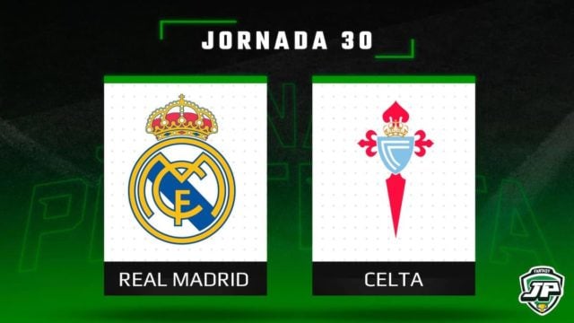 Previa Fantasy Real Madrid - Celta en Biwenger y Comunio