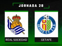 Previa Fantasy Real Sociedad - Getafe en Biwenger y Comunio