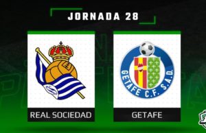 Previa Fantasy Real Sociedad - Getafe en Biwenger y Comunio