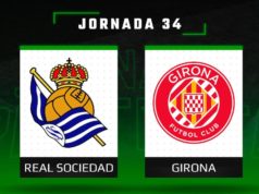 Previa Fantasy Real Sociedad - Girona en Biwenger y Comunio