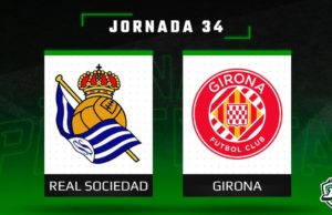 Previa Fantasy Real Sociedad - Girona en Biwenger y Comunio