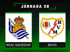 Previa Fantasy Real Sociedad - Rayo en Biwenger y Comunio