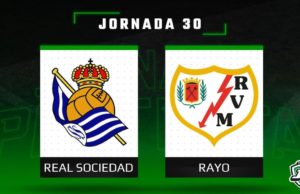 Previa Fantasy Real Sociedad - Rayo en Biwenger y Comunio