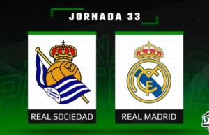 Previa Fantasy Real Sociedad - Real Madrid en Biwenger y Comunio
